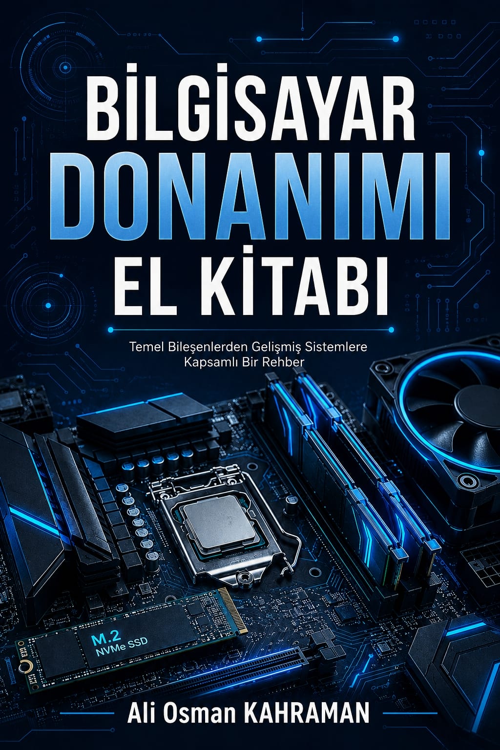 Bilgisayar Donanımı El Kitabı