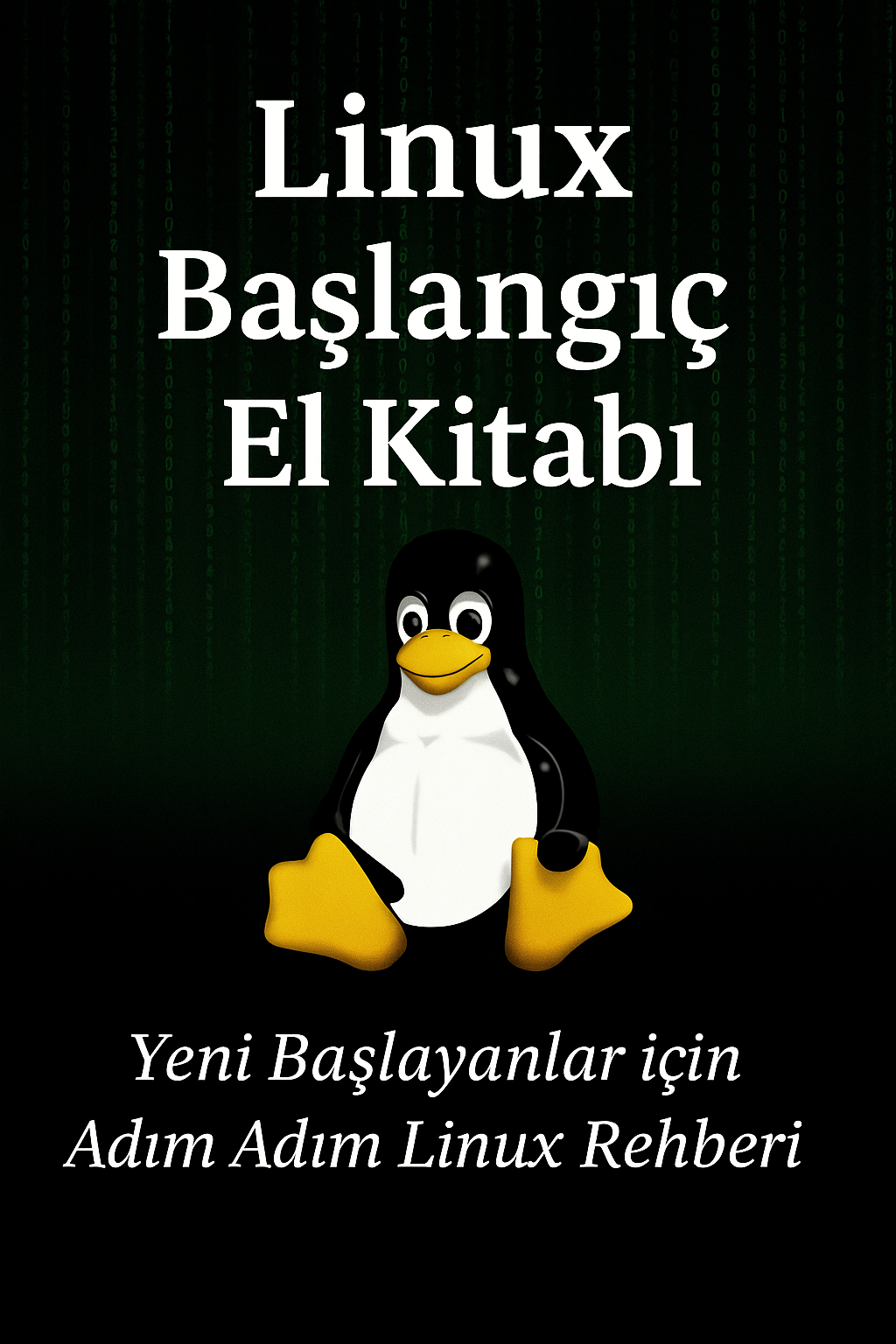 Linux Başlangıç El Kitabı